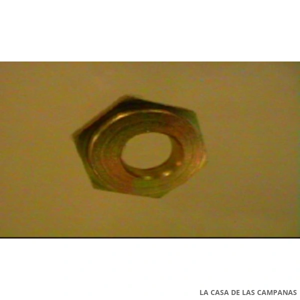 0000581 EXCENTRICA ZAPATAS FRENO