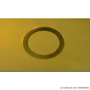 0000582 ARANDELA DE ALUMINIO