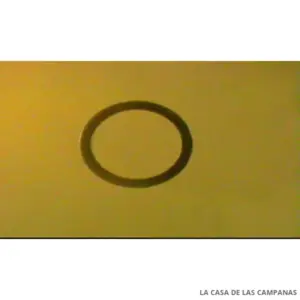 0000583 ARANDELA DE ALUMINIO