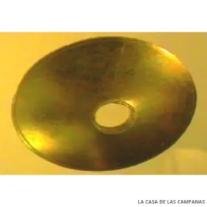 0000588 ARANDELA BOMBEADA