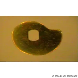 0000604 LEVA REGISTRO
