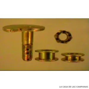 0000610 CONJUNTO REGISTRO