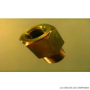 0000611 CUPLA REDUCCION