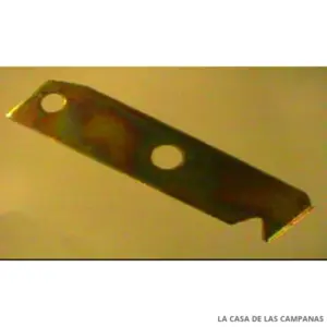 0000613 ANCLA DE PEDALERA DE SERVO