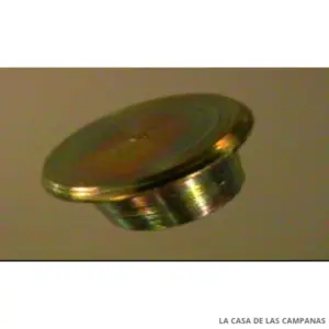 0000628 GUIA RESORTE CILINDRO RUEDA
