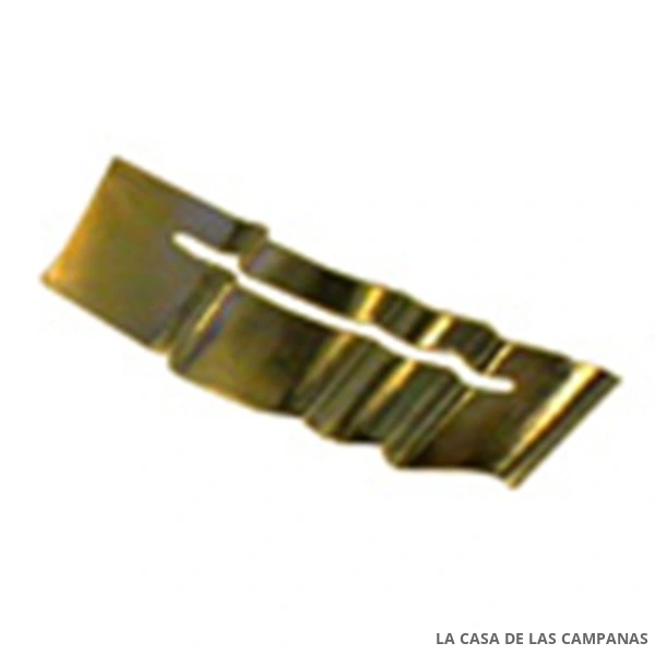 0000641 PLACA ELASTICA