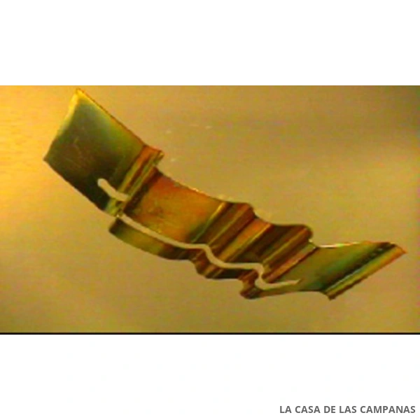 0000642 PLACA ELASTICA