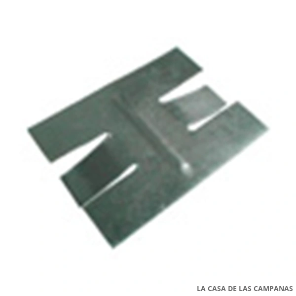 0000643 PLACA ELASTICA