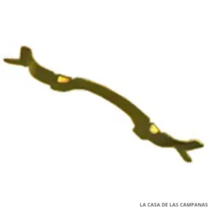 0000645 PLACA ELASTICA