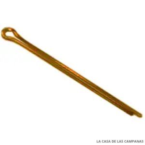 0000647 CHAVETA SEGURO DE PASTILLAS FRENO