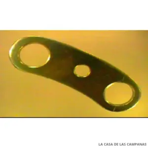 0000650 ESLABON DE ANCLA ZAPATAS FRENO
