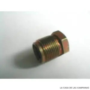 0000657 TUERCA CAÑO FRENO