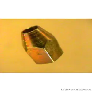 0000659 TUERCA CAÑO FRENO