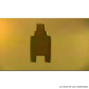 0000669 PLACA ACCIONAMIENTO SERVO FRENO