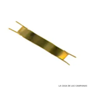 0000679 PLACA ELASTICA