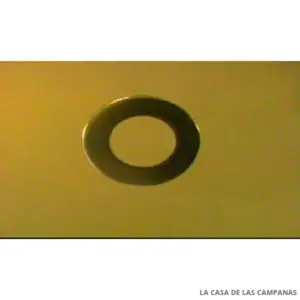 0000680 ARANDELA HIERRO REGISTRO AUTOMATICO ZAPATAS