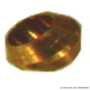 0000687 VIROLA DE BRONCE DE