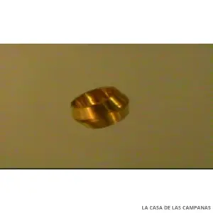 0000689 VIROLA DE BRONCE DE