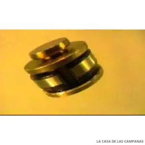 0000733 PISTON AUTORREGULABLE CILINDRO RUEDA