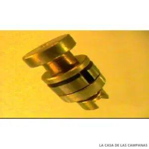 0000737 PISTON AUTORREGULABLE CILINDRO RUEDA