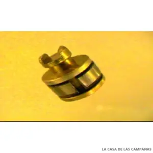 0000739 PISTON AUTORREGULABLE CILINDRO RUEDA