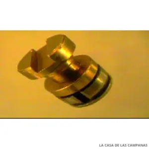 0000743 PISTON AUTORREGULABLE CILINDRO RUEDA