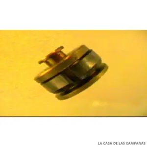 0000748 PISTON AUTORREGULABLE CILINDRO RUEDA