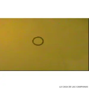 0000749 ARANDELA DE ALUMINIO