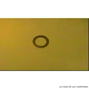 0000751 ARANDELA DE ALUMINIO