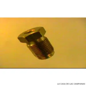 0000754 TUERCA CAÑO FRENO
