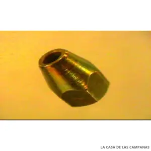 0000759 TUERCA CAÑO FRENO