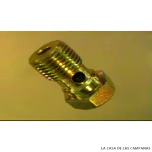 0000761 BULON CONECTOR ENTRADA CILINDRO
