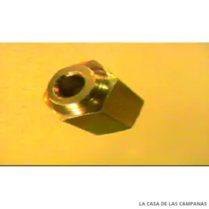 0000770 TUERCA CAÑO FRENO