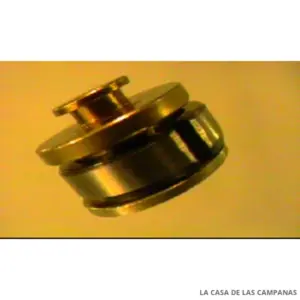 0000775 PISTON AUTORREGULABLE CILINDRO RUEDA