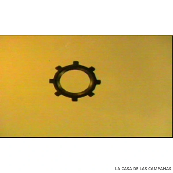 0000780 ARANDELA SEGURO