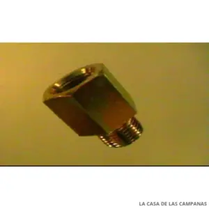 0000787 CUPLA REDUCCION ALOJAMIENTO DE VALVULA