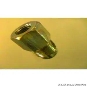 0000788 CUPLA REDUCCION ALOJAMIENTO DE VALVULA