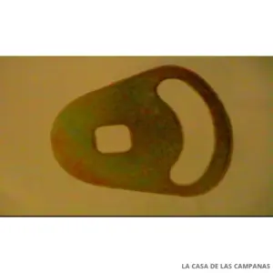 0000797 PLACA