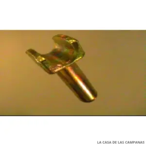 0000807 EMPUJE CILINDRO DE RUEDA