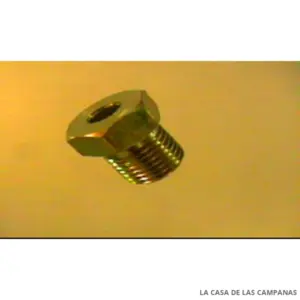 0000810 TUERCA CAÑO FRENO
