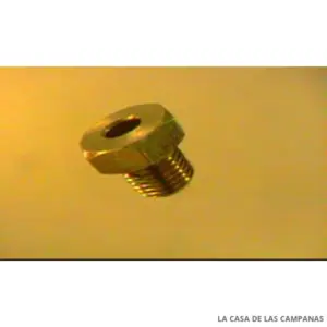0000811 TUERCA CAÑO FRENO