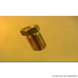 0000812 TUERCA CAÑO FRENO