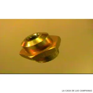 0000821 TAPON TAPA REFRIGERADORA BULBO PRESION