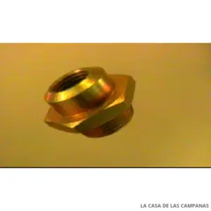 0000822 TAPON TAPA REFRIGERADORA BULBO PRESION