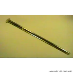 0000826 PERNO PASADOR PASTILLAS FRENO DISCO