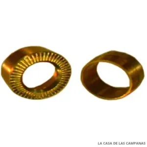 0000828 DOBLE CONO APRIETA CAÑO