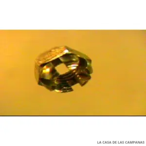 0000833 TUERCA CASTILLO