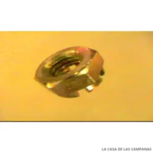 0000834 TUERCA CASTILLO