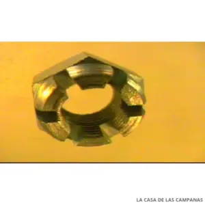 0000841 TUERCA CASTILLO