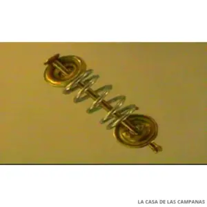 0000854 CONJUNTO ANCLAJE ZAPATAS FRENO